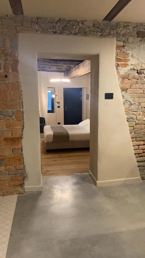 Вилла Relais Chiarene Новелло Экстерьер фото